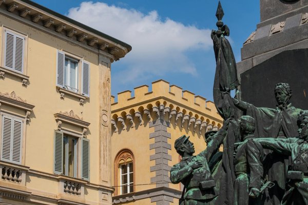 Les 10 meilleures destinations pour une croisière cabine balcon