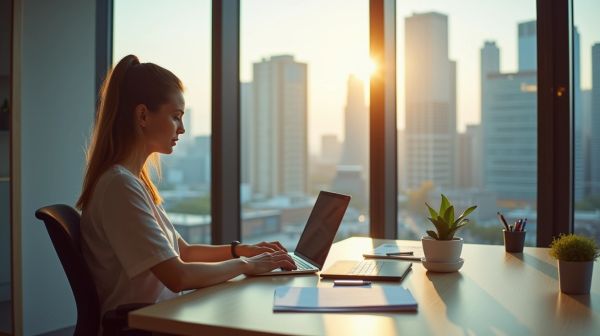 Gestion locative courte durée : optimisez vos revenus facilement