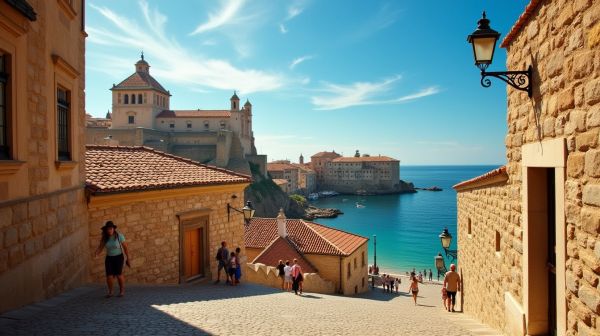 Guide de voyage pour apprécier pleinement Cefalù en Sicile