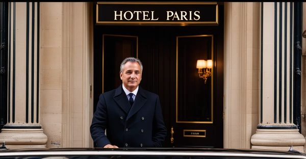 Hôtel paris 5 : charme et confort au cœur du quartier latin
