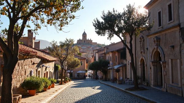 Top conseils pour découvrir le charme de Cefalù en Sicile