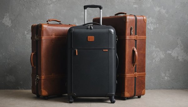 Les marques de valises à connaître absolument en 2025