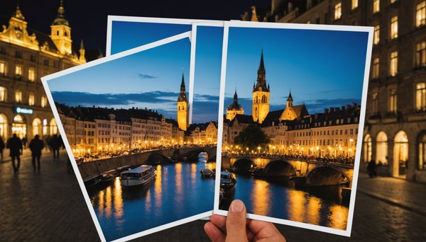 Organisation de voyages sur-mesure en europe : guides et conseils essentiels