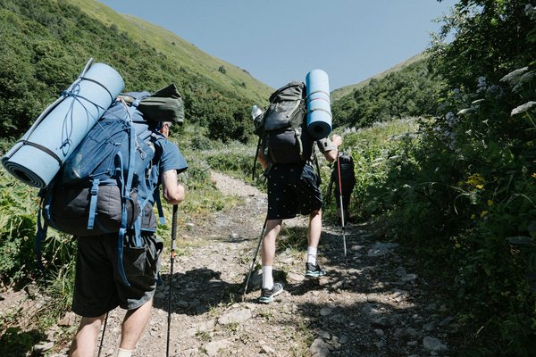 Découvrez le Vail Hautrail : aventure et activités en pleine nature
